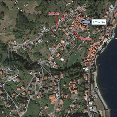 Il Torchio Villa Musso Exterior foto