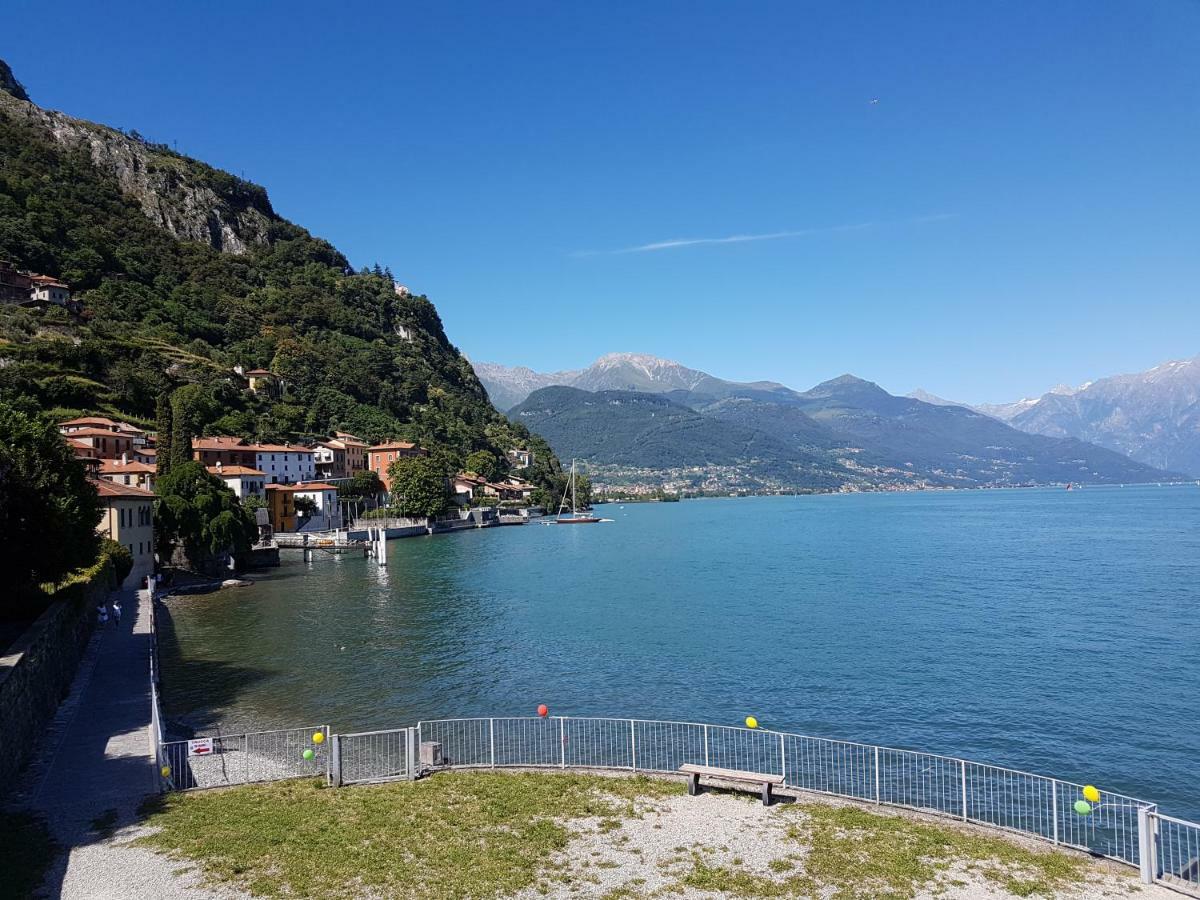 Il Torchio Villa Musso Exterior foto