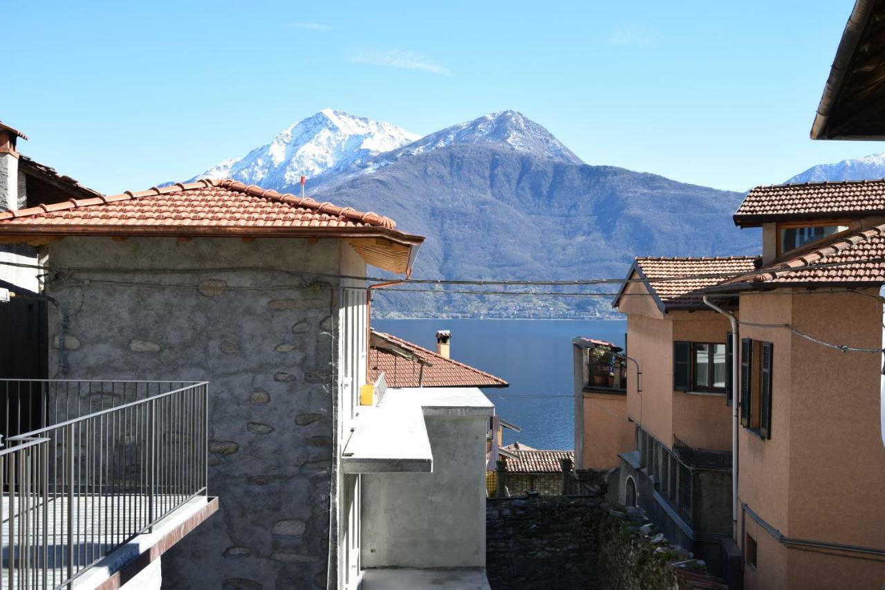 Il Torchio Villa Musso Exterior foto